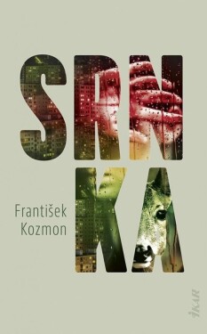 Srnka (slovensky) - František Kozmon