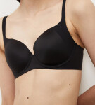 Podprsenka Body Make-up Soft Touch WP EX černá - TRIUMPH BLACK 90D
