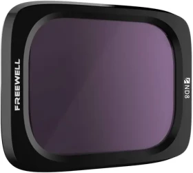 Freewell ND8 filtr pro DJI Mavic Air 2S (FW-A2S-ND8)