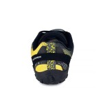 Dětské trailové barefoot tenisky TUNDRA JUNIOR BLACK Joma BFTUNJW2601 - 38