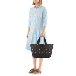 Nákupní košík Reisenthel Shoppingbasket Dots