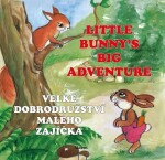 Velké dobrodružství malého zajíčka / Little Bunny´s Big Adventure - Ludmila Šnajderová