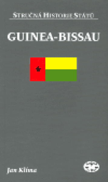 Guinea-Bissau stručná historie států Jan Klíma