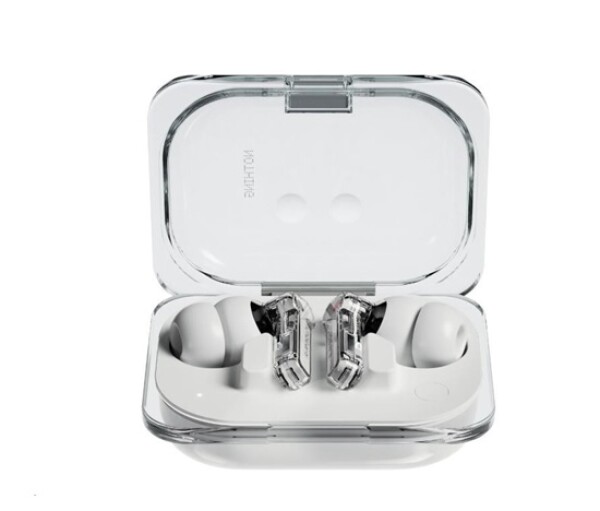 Nothing Ear (a) (B162) true wireless buds, white, EU EDF_1289899