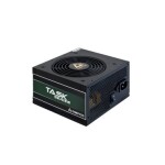 CHIEFTEC TPS-600S TASK Series / ATX / 600W / 80 Plus / Aktivní PFC / 120 mm (TPS-600S)