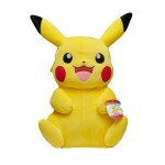 Pokémon plyšák Pikachu 60 cm - NEW