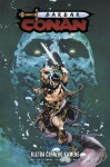Barbar Conan Kletba černého kamene