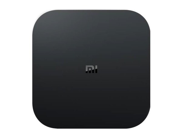 Xiaomi Mi Box S 2 generace / 4K / HDR / Quad-core 2 GHz / 2GB RAM / 8GB ROM / WiFi/Bluetooth 5.2 / HDMI (6971408157044)