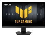 23.8" ASUS TUF Gaming VG249QM5F černá / Monitor / Fast IPS / FHD / 260Hz / 0,3ms / FreeSync Premium / DP+2×HDMI (90LM0D91-B01171)