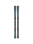 Sjezdové lyže Elan ELEMENT 74 RS BLUE LS + EL 10.0 24/25 délka: 140