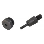 FESTA 24041 Trn do nýtovacích kleští na matice, M 6