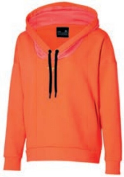 Běžecká mikina Mizuno Athletics Hoody K2GCB20154 Velikost textilu: M