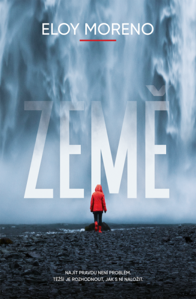 Země (poškozené) - Eloy Moreno