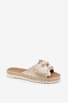 Pantofle model 214129 Step in style 39