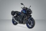 Yamaha MT-10 (16-) / MT-10 SP (16-21) - saddlebag set Pro Blaze H SW-Motech