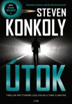 Útok