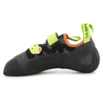 Lezecká obuv La Sportiva Tarantula Carbon Lime Punch 40R900729 EU 47,5