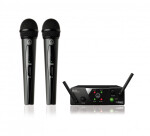 AKG WMS40 MINI2 VOCAL SET DUAL ISM2/3