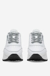 Sportovní obuv Reebok CLASSIC LEATHER TRIPLE LIFT 100209620 Syntetický materiál,Přírodní kůže (useň) - Lícová