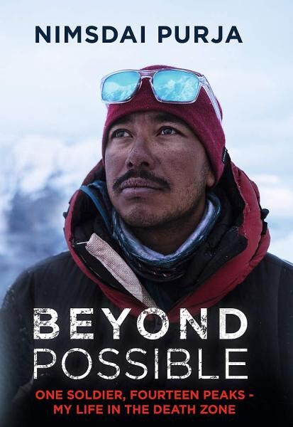 Beyond Possible - Nimsdai Purja