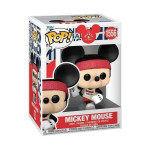 Funko POP Disney: Mickey & Friends - Mickey Mouse #1556