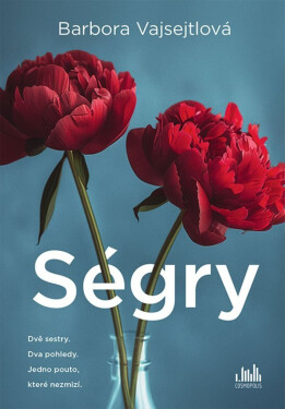 Ségry - Barbora Vajsejtlová