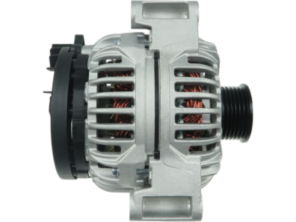 Alternátor MERCEDES C (W202, S202, CL203), E (W210, S210, W211, S211), CLK (C208, A208) 2.0–3.2 V6