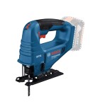 Aku přímočará pila Bosch GST 183-LI 06015B7022