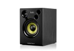 Wavemaster CUBE NEO černá / reproduktory / 2.0 / Bluetooth / 3.5mm jack / RMS 50W / dálkové ovládání (66380)