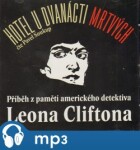 Hotel U dvanácti mrtvých, mp3 - León Clifton