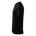 Malfini Classic New M MLI-13201 black tričko L