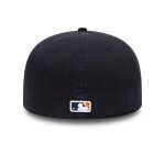 New Era Pánská kšiltovka Detroit Tigers MLB Comerica Park 59FIFTY Fitted Velikost: 7 1/4
