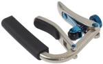 Shubb 50th Anniversary Titanium Capo Steel String