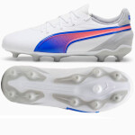 Boty Puma KING Match Jr FG/AG 108048 02