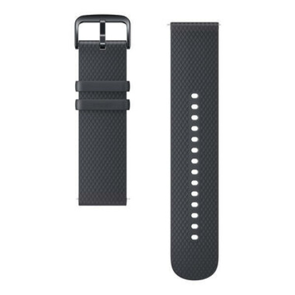 Amazfit Strap Fluoroelastomer Series 22mm černá (9120)