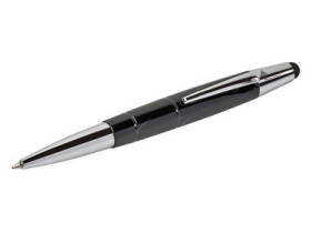 WEDO Pioneer Touchpen / dotykové pero s kuličkovým perem / 1 ks (4003801805153)