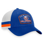 Fanatics Pánská kšiltovka New York Islanders NHL Fundamental Structured Trucker