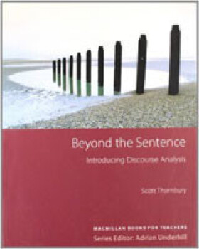 Beyond the Sentence - Scott Thornbury