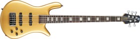 Spector Euro Classic 5 Metallic Gold