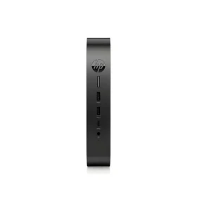 HP Elite t660 černá / Tenký klient / Intel U300E / 8GB / 64GB eMMC / W11 IoT Enterprise (5H134EA#BCM)