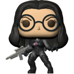 Funko POP Retro Toys: G.I. Joe - The Baroness