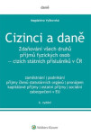 Cizinci daně,