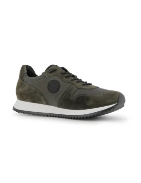 Alpina NIKA KAKI/GREEN/KAKI 43 4559-43