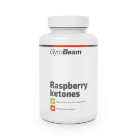 Malinové ketony - GymBeam (90 kaps.) (53719-1-90caps)