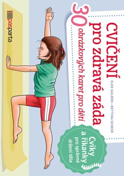 Cvičení pro zdravá záda