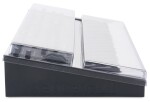 Decksaver SEQUENTIAL TAKE 5 & OBERHEIM TEO-5 COVER (SOFT-FIT)