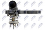 PIETRO Termostat Audi A6(C6), A7(4GA), A8(D4), Q5, Q7 3.0 TFSI quattro / VW Touareg 3.0 V6 TSI
