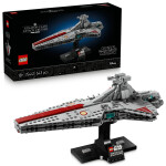 LEGO LEGO® Star Wars™ 75441 Útočný křižník třídy Venator