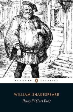 Henry IV Part Two - William Shakespeare