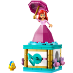 LEGO LEGO® ǀ Disney 43259 Točící se Ariel